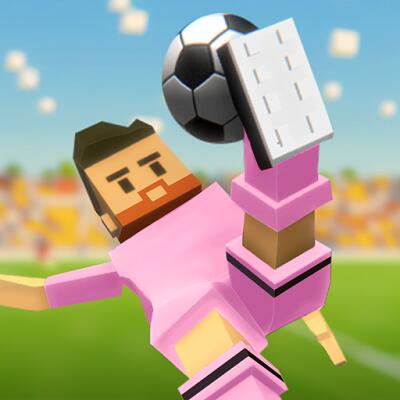 Mini Soccer Star Mod APK v1.03 (Unlimited money & gems) Download
