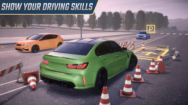 Car Driving Online Information About Game Topics Modeditor - Modeditor