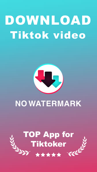 TikSave: Tik Tok Lite Download APK for Android Download