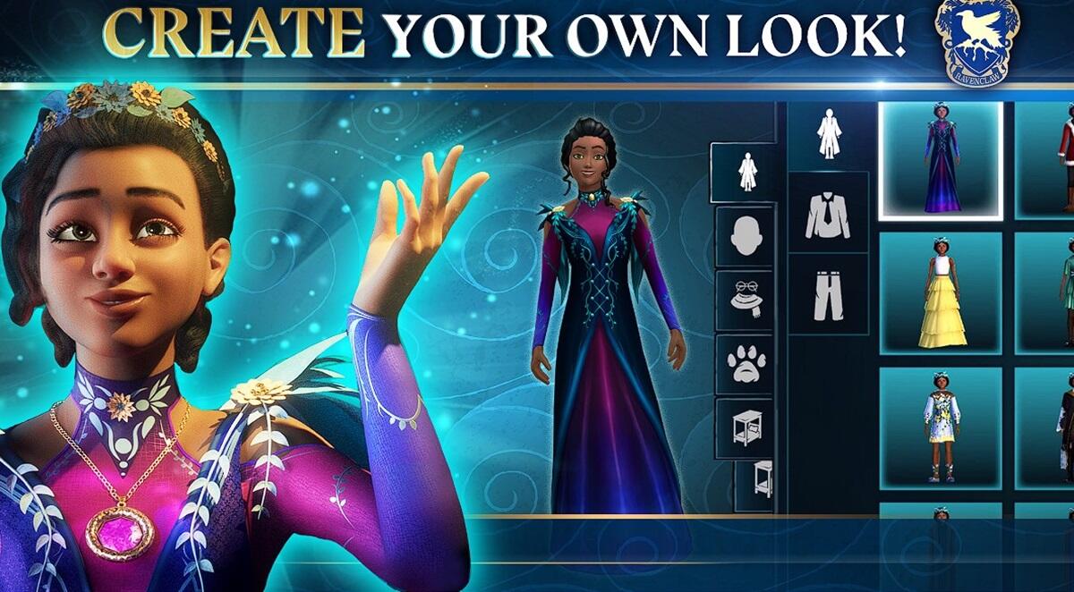Harry Potter: Hogwarts Mystery tips and tricks: Get free energy and gems